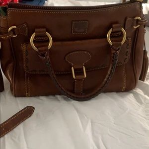 Dooney & Bourke purse